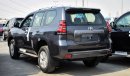 Toyota Prado TX.L