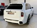 Rolls-Royce Cullinan Black Badge 2026 GUCCI Interior Brand New 0 KM