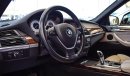 BMW X5 5.0