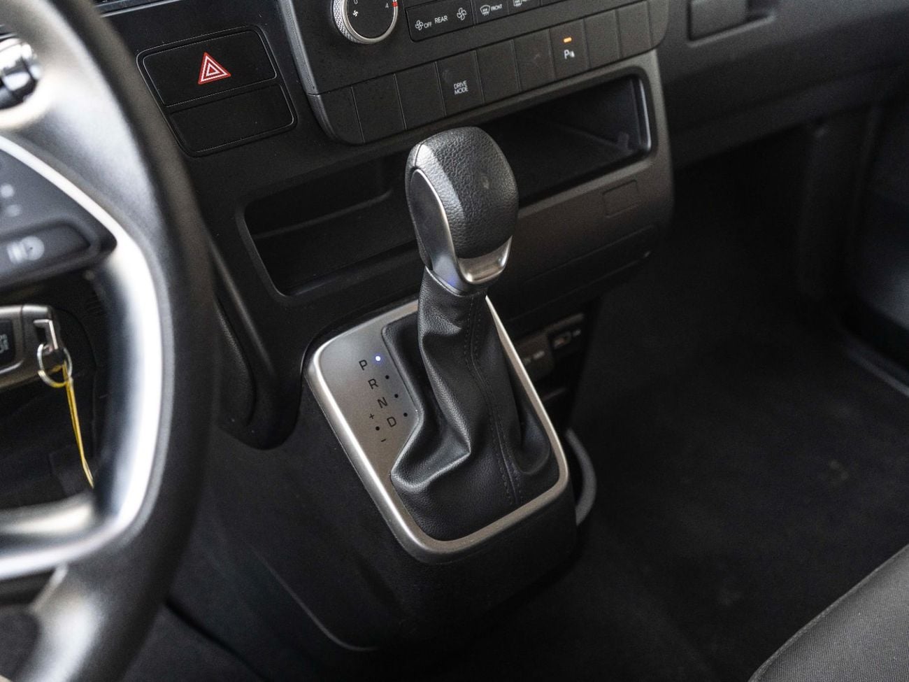 هيونداي ستاريا Premium 3.5L