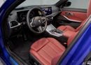 BMW 330i M SPORT