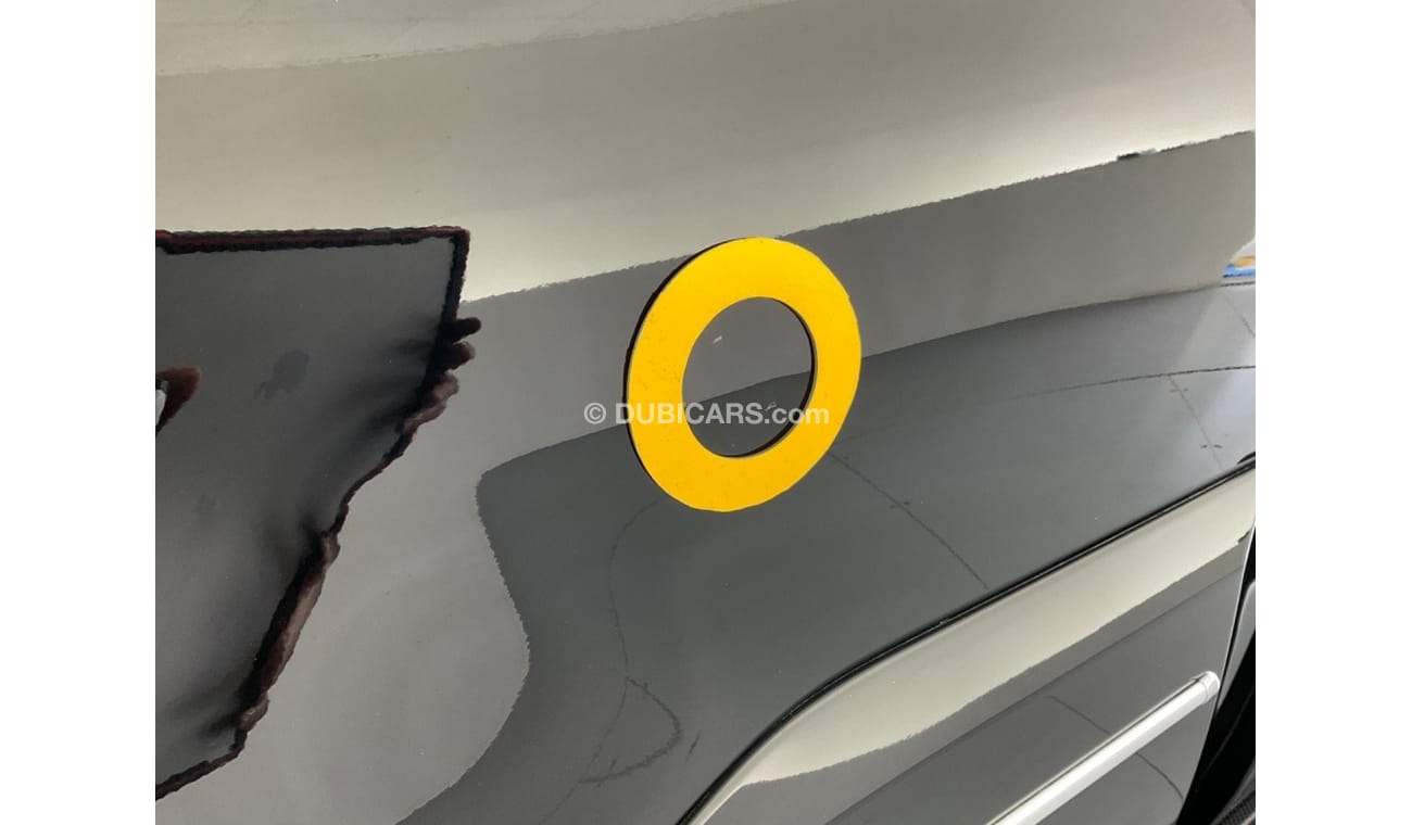 Mitsubishi Pajero Signature Edition