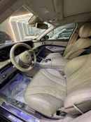 مرسيدس بنز S 63 AMG Std 5.5L
