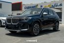 بي أم دبليو X1 BMW X1 sDrive 25Li xDesign 2.0L Petrol 2024