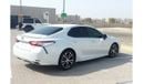 Toyota Camry Sport