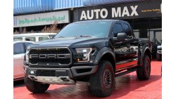 فورد رابتور (2020)  F-150 PICK-UP ,GCC