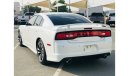 دودج تشارجر SRT8 SRT8 SRT8 دودج تشارجر 8 سليندر خليجي صبغة وكاله 2014 اس ار تى 6.4 فل ابشن بحاله ممتازه