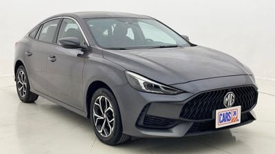 أم جي GT STD 1.5 | بدون دفعة مقدمة | اختبار القيادة في المنزل