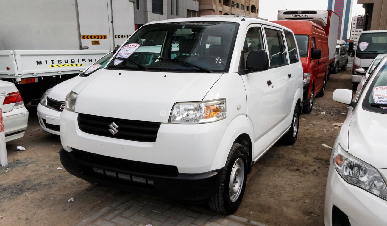 Suzuki APV