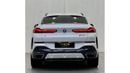 BMW X6 2021 BMW X6 M50i, Jun 2026 AGMC Warranty + Service Contract, AGMC Full Service History, GCC