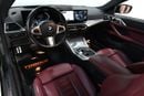 BMW 420i M SPORT 2024 BMW 420i Coupe M-Sport, 11/12/2028 BMW Warranty And Service Pack, BMW Service History, GCC
