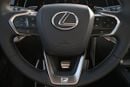 Lexus RX350 Lexus RX350 F-Sport 2.4L, 4-cylinder, Turbo, AWD , Model 2023, Color Sonic Chrome