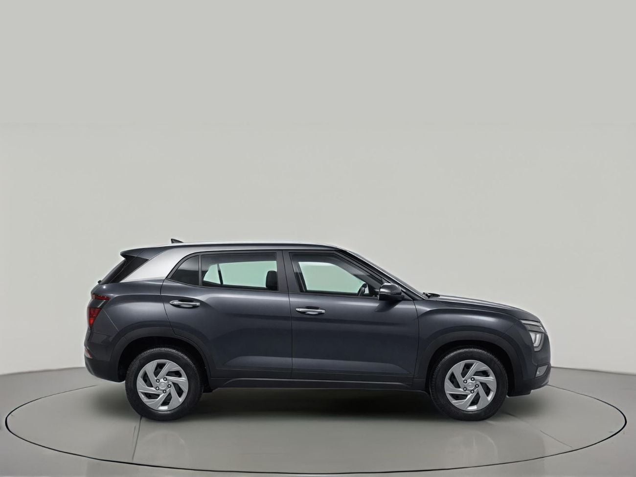 Hyundai Creta 2023 SMART | AED 760/Month | 0 DP | 30 Day Return | Warranty | Service History