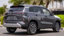 Suzuki Grand Vitara GLX
