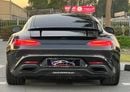 Mercedes-Benz AMG GT S MERCEDES BENZ GT 63 S AMG GCC CARBON FIBER UNDER WARRANTY FULL SERVICE HISTORY