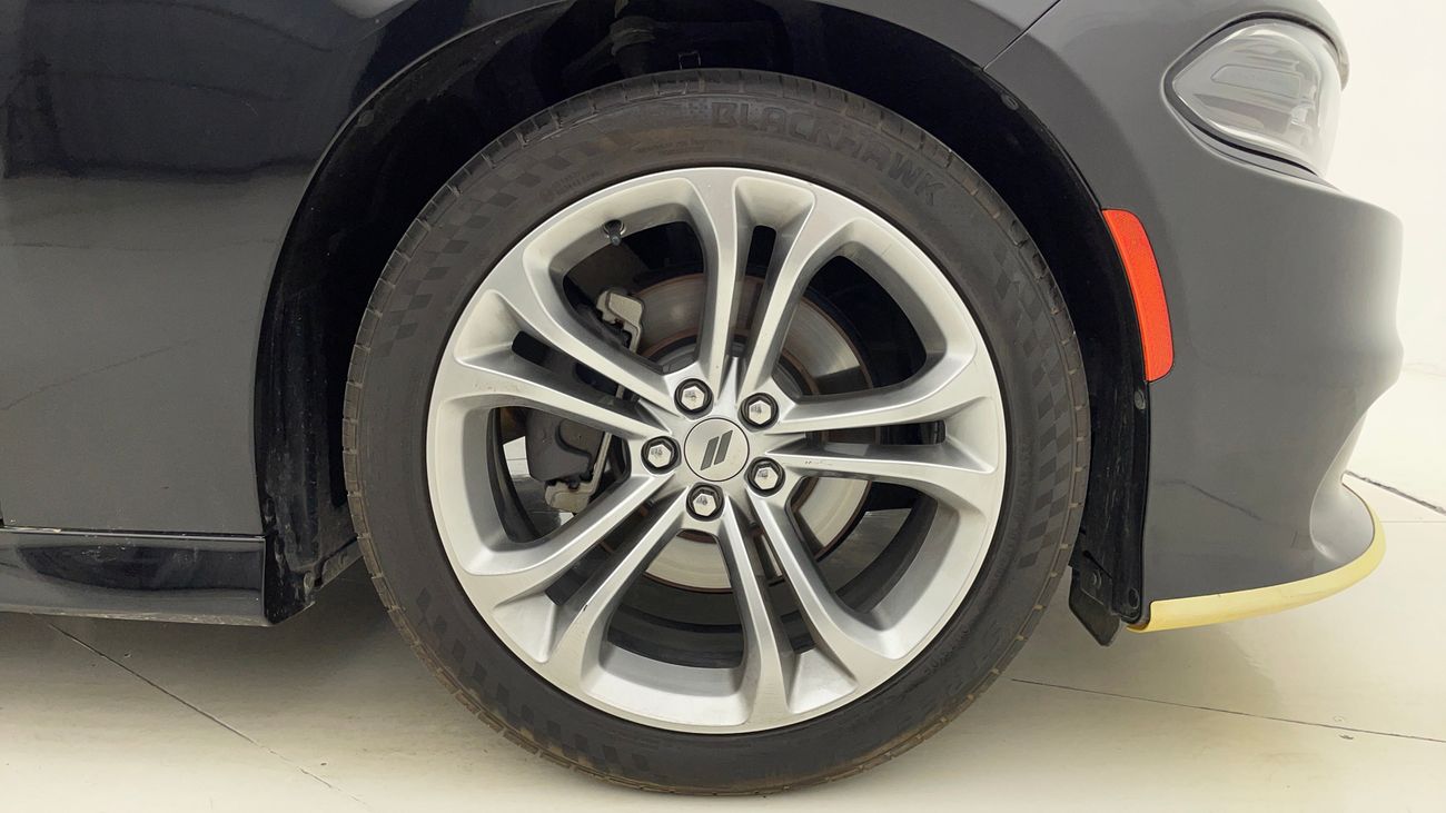 Dodge Charger GT 3.6 | Zero Down Payment | Free Home Test Drive