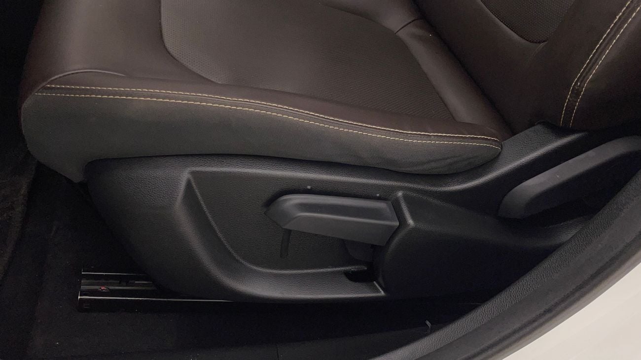 جاك J7 INTELLIGENT 1.5 | بدون دفعة مقدمة | اختبار القيادة في المنزل