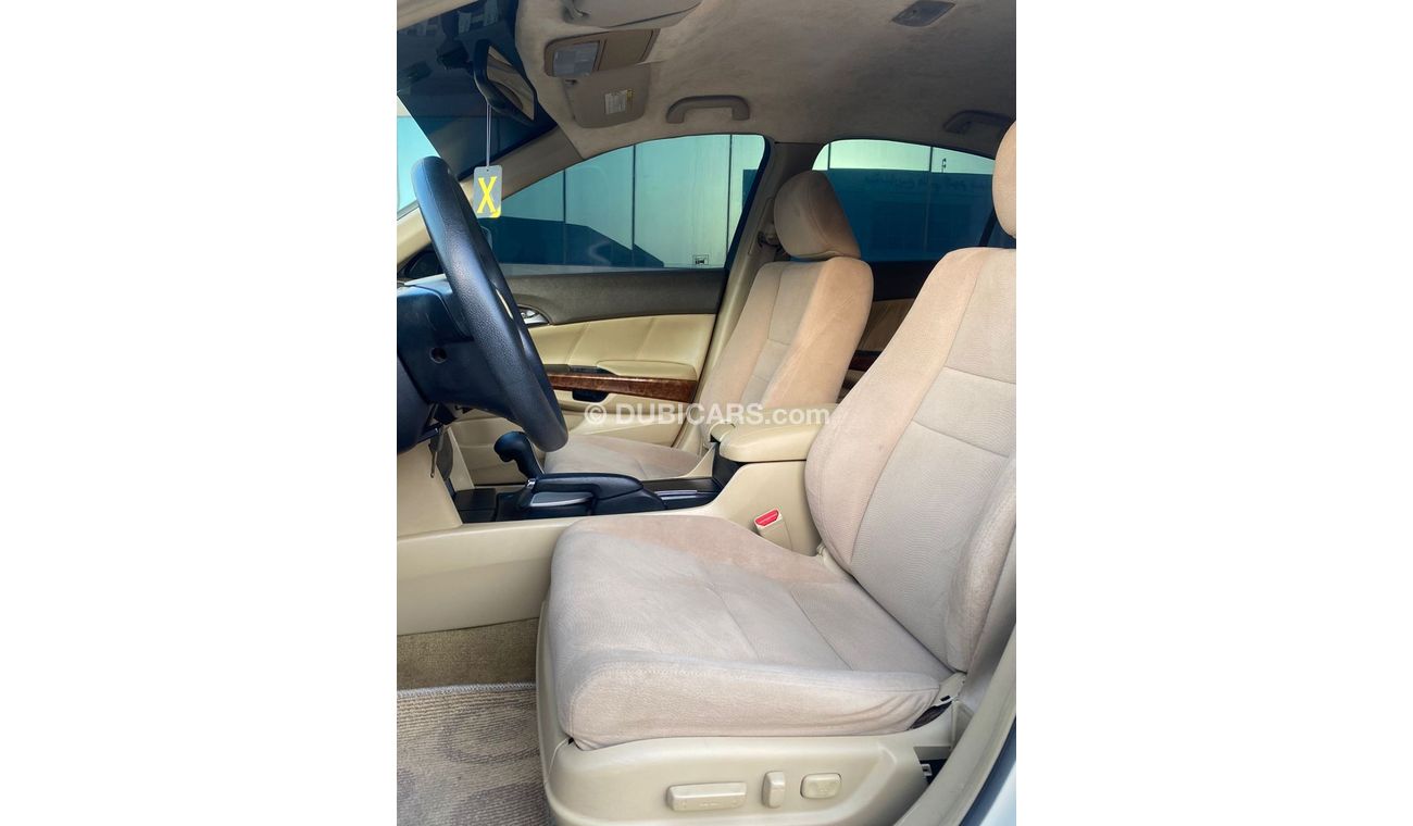 Honda Accord Honda Accord Model: 2008 Price : 15,000 Dirhams  Mileage : 193,000 Gulf specifications