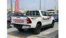 Toyota Hilux SR5 2022 4x4 Manual Ref#236