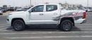 Mitsubishi L200 GLS 2.4L