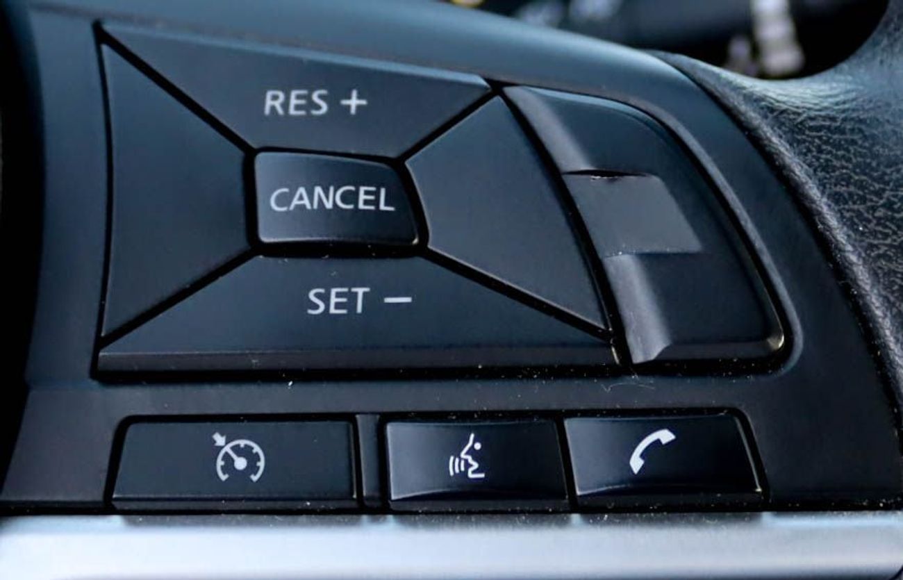 Nissan Altima S 2.5L Nissan Altima | 2.5 L | 2022 | GCC | Accident-Free | In Excellent Condition | 991 P.M