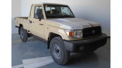 Toyota Land Cruiser Pick Up Pickup 79 Single Cab 4.0L V6 Petrol 2022MY