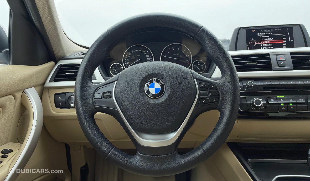 BMW 318i 1.5