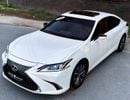Lexus ES350 Premier 3.5L FWD Lexus ES350 | 3.5 L | 2020 | GCC | Full Option | Orginal Paint |  In Excellent Cond
