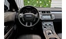 Land Rover Range Rover Evoque Landmark Edition | 3,817 P.M | 0% Downpayment | Impeccable Condition!