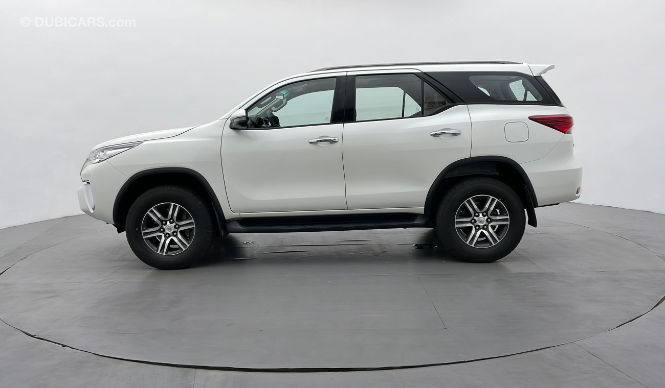 Toyota Fortuner EXR 2.7 | Under Warranty | Inspected on 150+ parameters