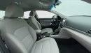 Hyundai Elantra GL 1.6 | Under Warranty | Inspected on 150+ parameters