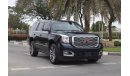 GMC Yukon LOW PRICE OFFER = FREE REGISTRATION = WARRANTY