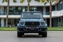 مرسيدس بنز G 63 AMG G63 AMG | 12,730 P.M | 0% Downpayment | Perfect Condition!