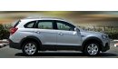 Chevrolet Captiva LT - 7 SEATS - PRISTINE CONDITION - AGENCY MAINTAINED - LOW MILEAGE - WARRANTY - BANK FINANCE FACILI