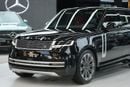 Land Rover Range Rover AUTOBIOGRAPHY P530 V8 P530 | 2026 GCC 0km | Export