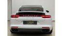 بورش باناميرا ٤ أس 2017 Porsche Panamera 4S- Full Service History-Warranty-GCC.