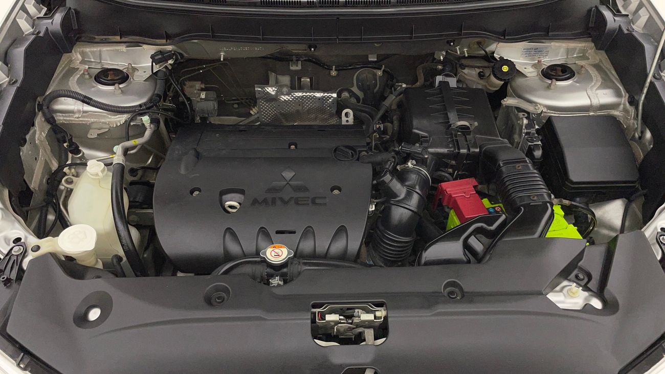 Mitsubishi ASX GLX MID 2 | Zero Down Payment | Home Test Drive