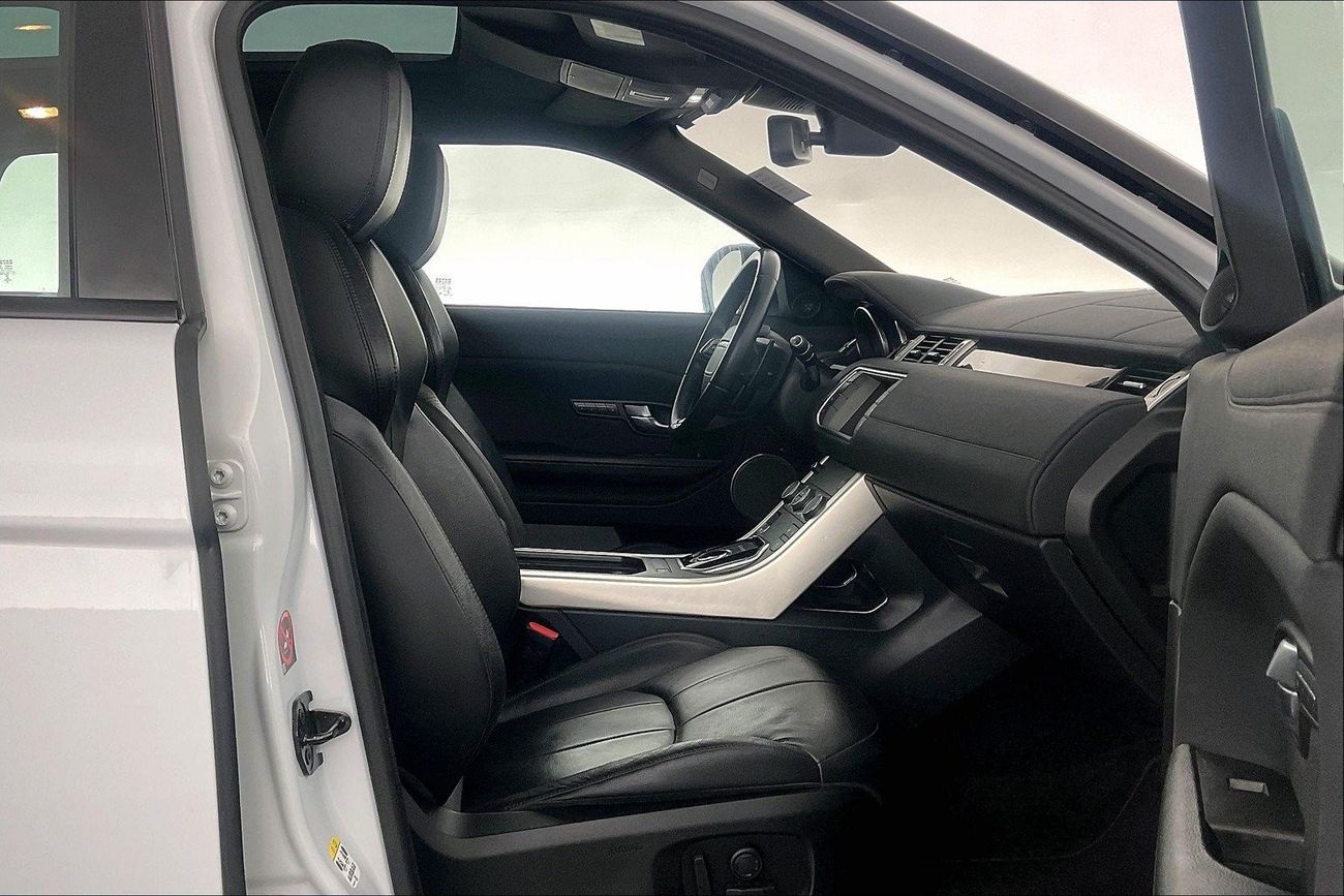 أم جي RX8 Luxury | شامل الضمان | 0 ﺪﻔﻋﺓ ﺃﻮﻟﻯ