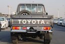 Toyota Land Cruiser Pick Up TOYOTA LC79 2.8L DIESEL SINGLE CABIN 4WD LX-Z1 AUTO