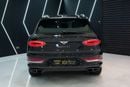 Bentley Bentayga Azure Bang N Olufsen, Panoramic Roof, Dealer Warranty!!