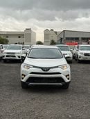 Toyota RAV4 EX OPTION