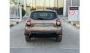 Renault Duster LE GCC