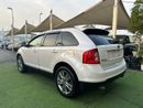Ford Edge Sport