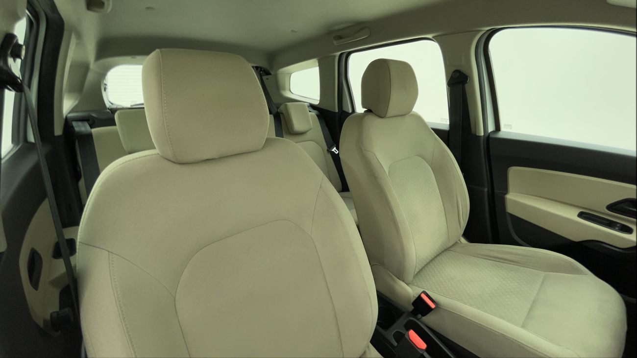 Renault Duster PE 1.6 | Zero Down Payment | Home Test Drive