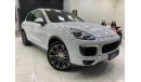 Porsche Cayenne S