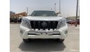 Toyota Prado Toyota Prado model 2016   GxR very celen car