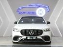 Mercedes-Benz S 63 AMG S63 AMG | V8