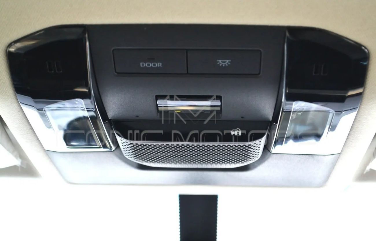 تويوتا برادو TOYOTA PRADO TXR 2.8L DIESEL 4X4 A/T MY25