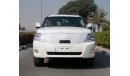 نيسان باترول 2017 #SE #Platinum City #4.0L V6 #G.C.C # 5 Yrs WNTY or 100000 KM HiQ AW Rostamani