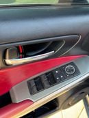 لكزس IS 300 F Sport 2.0L